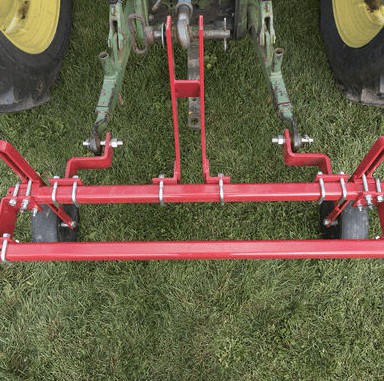 Jang Tool Bar accessory for JPH-U and TDR-U