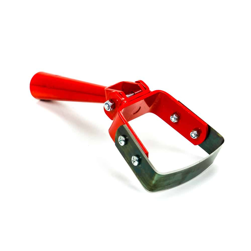 Stirrup Hoes | 80mm