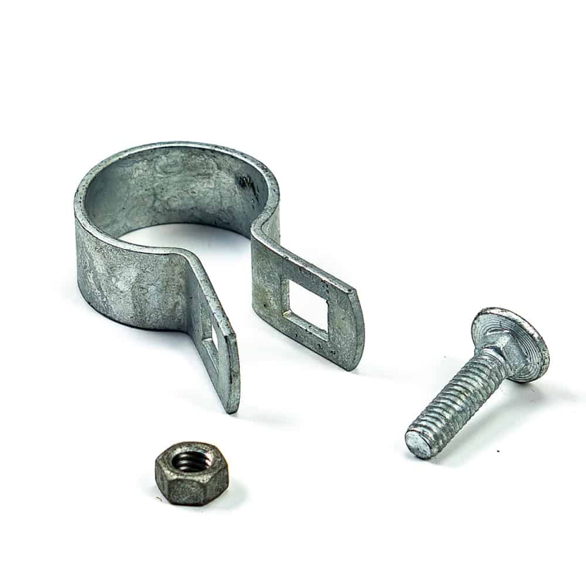 35mm Brace Band