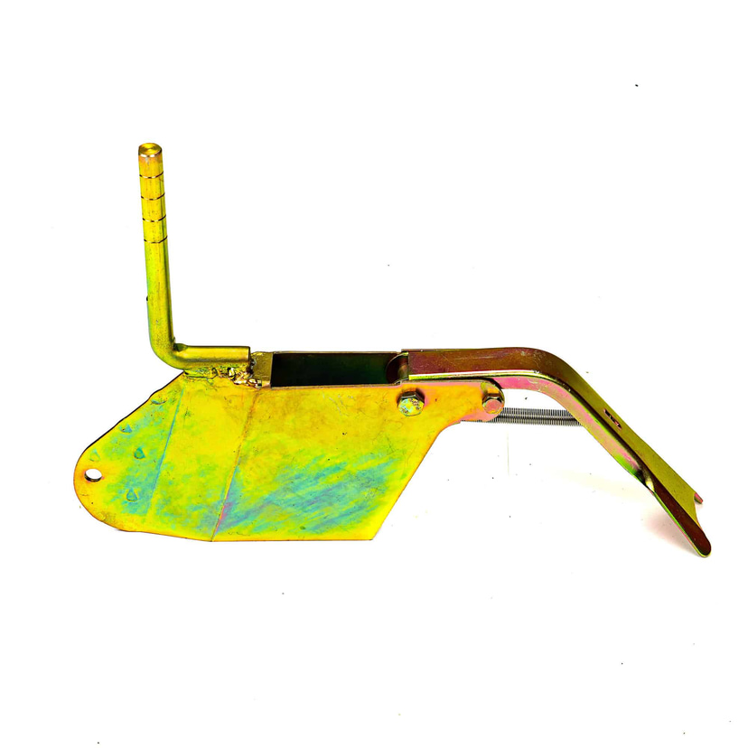 Narrow Plough Shoe
