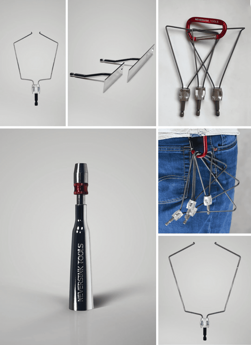 Mutineer International Kit