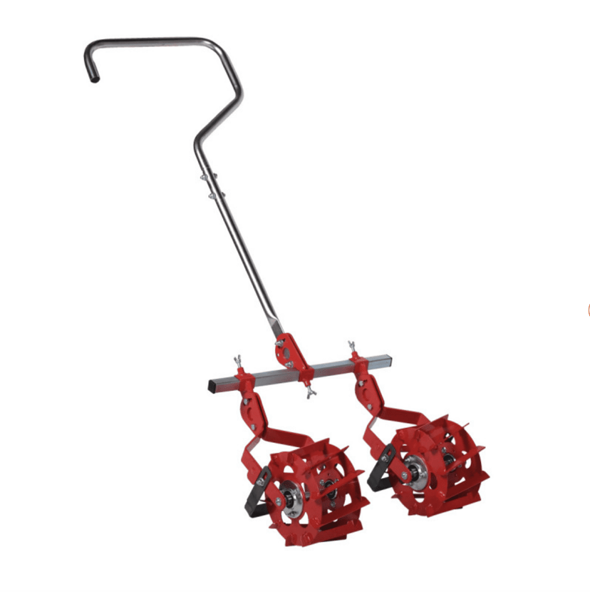 Wheel Weeder | Double