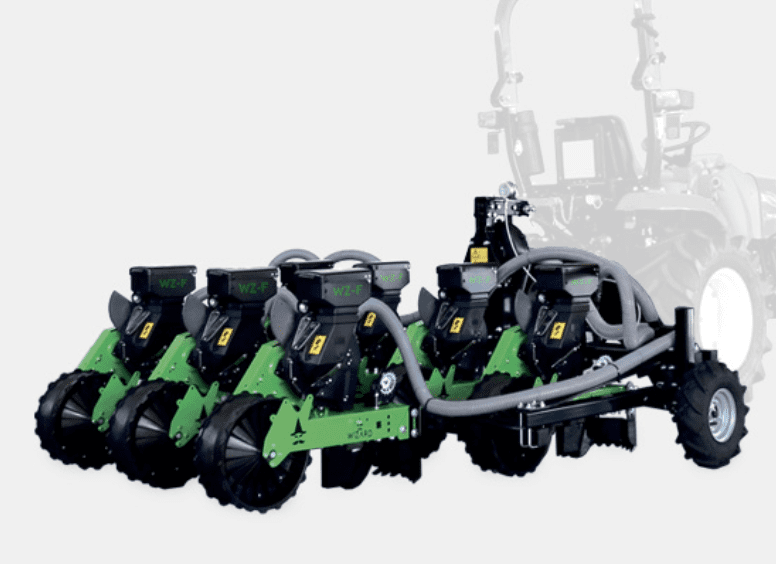 WZ-F series