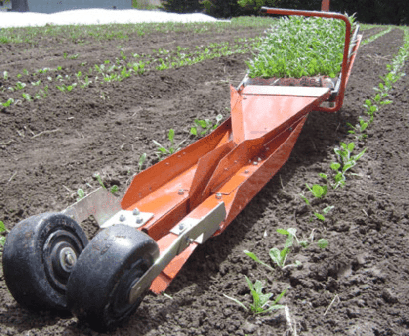 Pullcat Paperpopt Transplanter