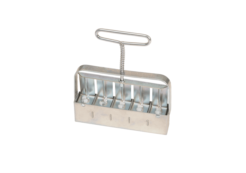 Mini 5 | 5 Cell Soil Blocker
