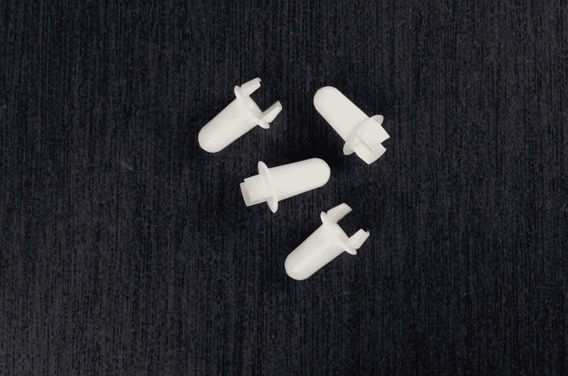 Snap-in Long Dibbles | Soil Block Accessory
