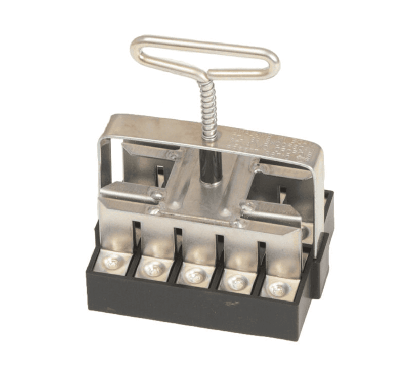 Micro 20 | 20 Cell Soil Blocker