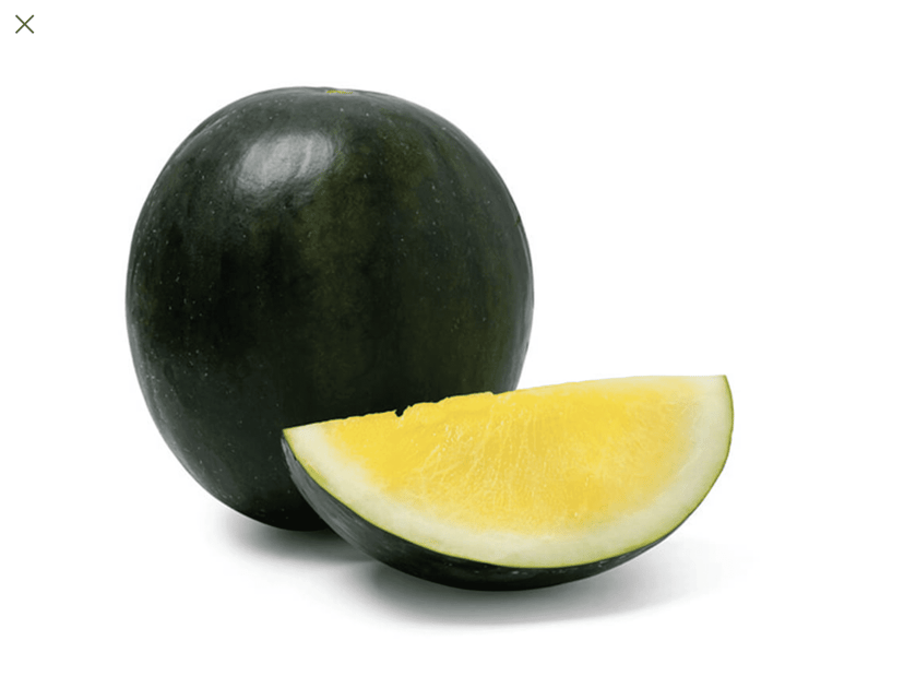 bumblebee-f1-seedless-mini-watermelon-seed