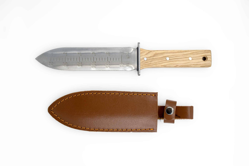 Ashwood Hori Hori Soil Knife