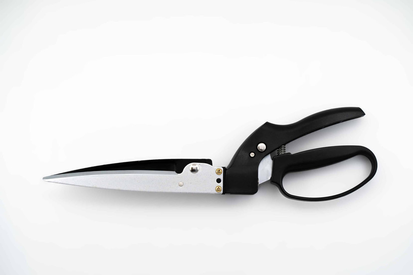 160mm Micros Harvesting Shear