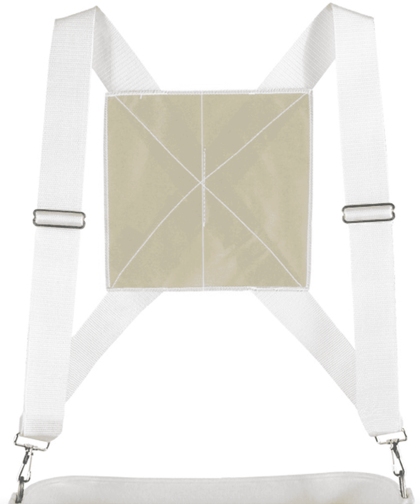 Wells and Wade Lumbar Harness