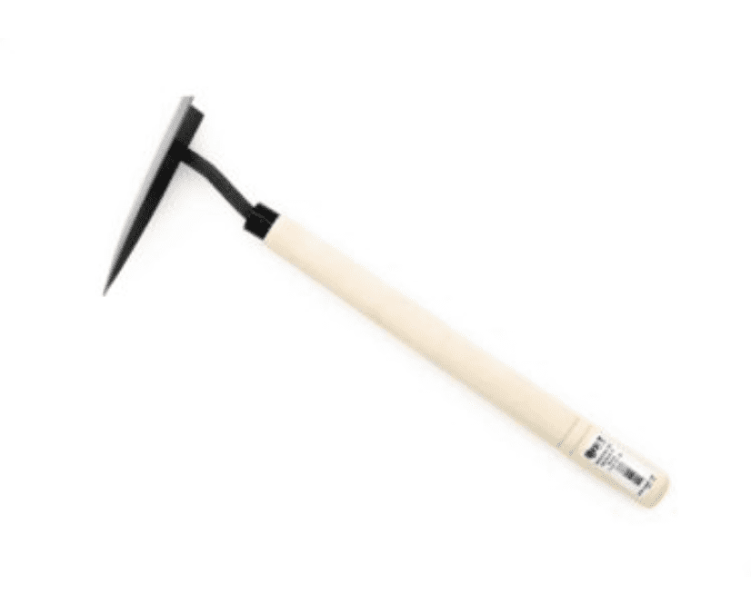 Single Handed Delta Hoe