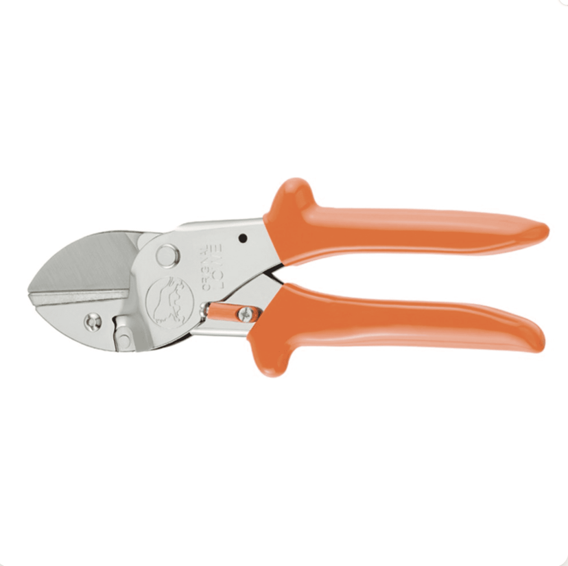 Lowe #1.104 H.D. Anvil Pruners
