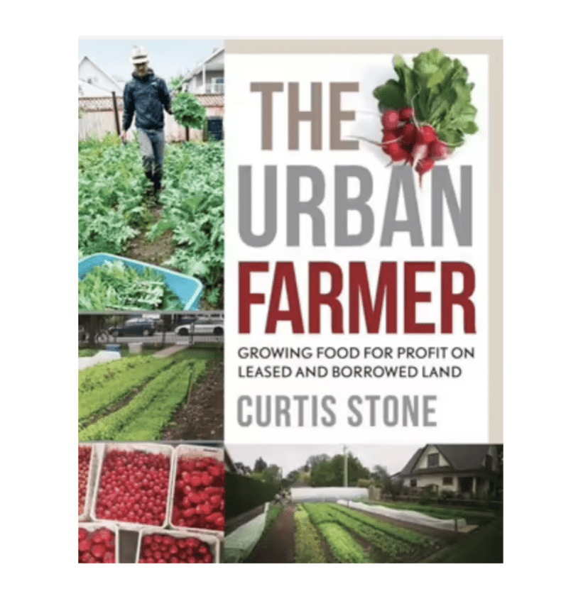 The Urban Farmer