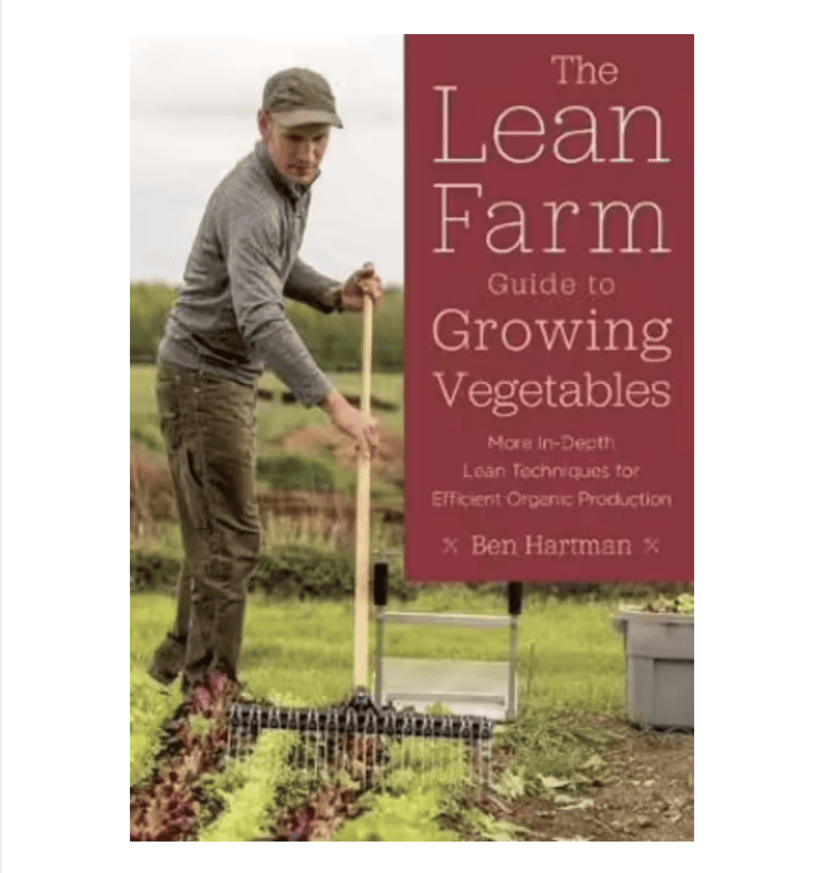 The Lean Farm
