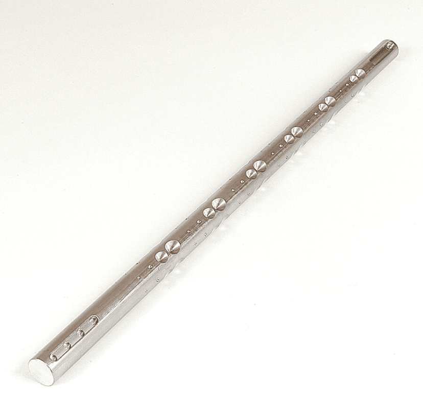 Extended Range Shaft | Six-Row Seeder