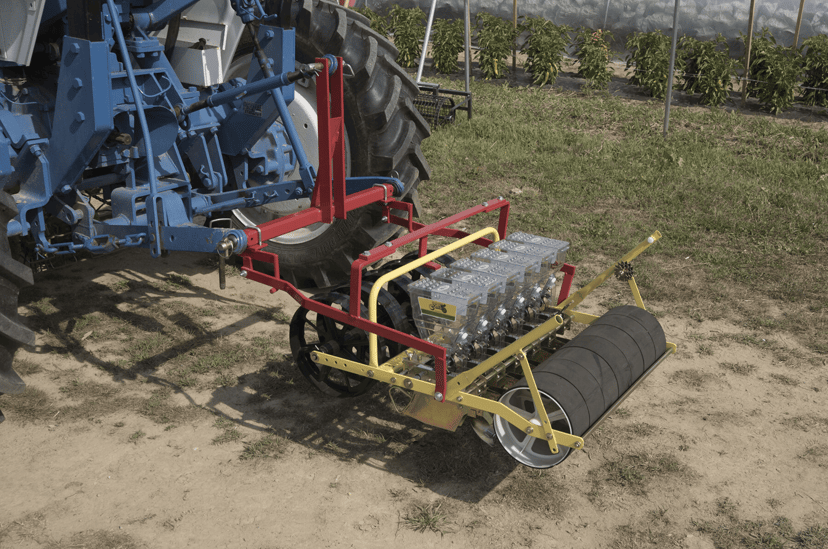 Jang JH-6W 3-Point Hitch Kit