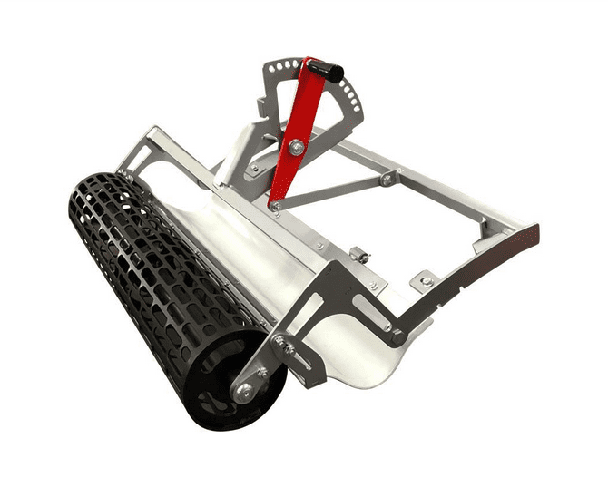 Precision Depth Roller