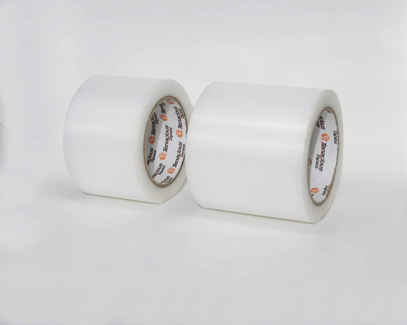 Greenhoue film repair tape 25m roll