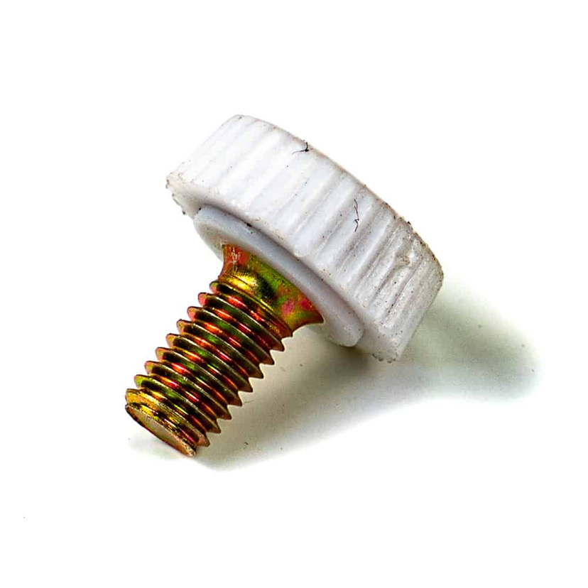Jang Seeder Knob