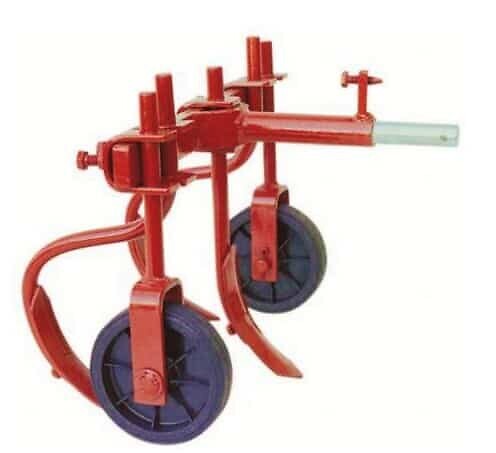 ET-3 - Biagioli 3 Tine Cultivator