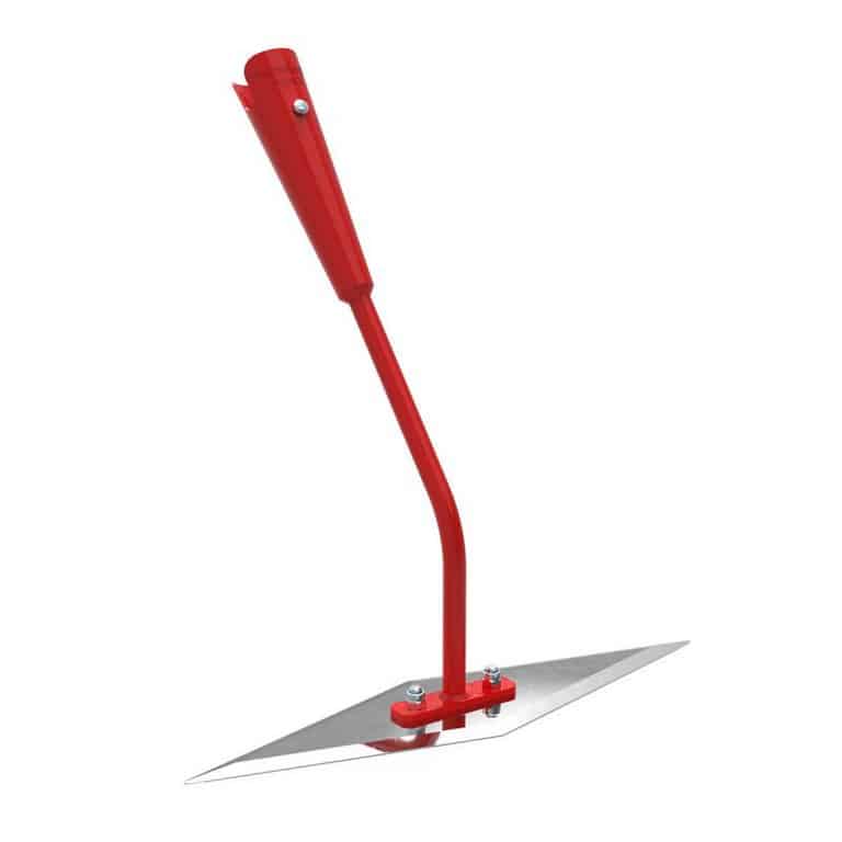 Diamond Weeders 270mm