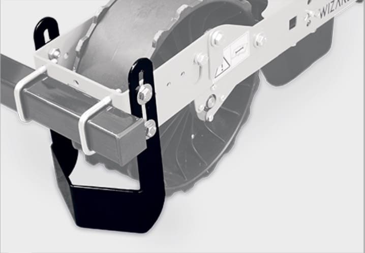 WZ-Clod Remover