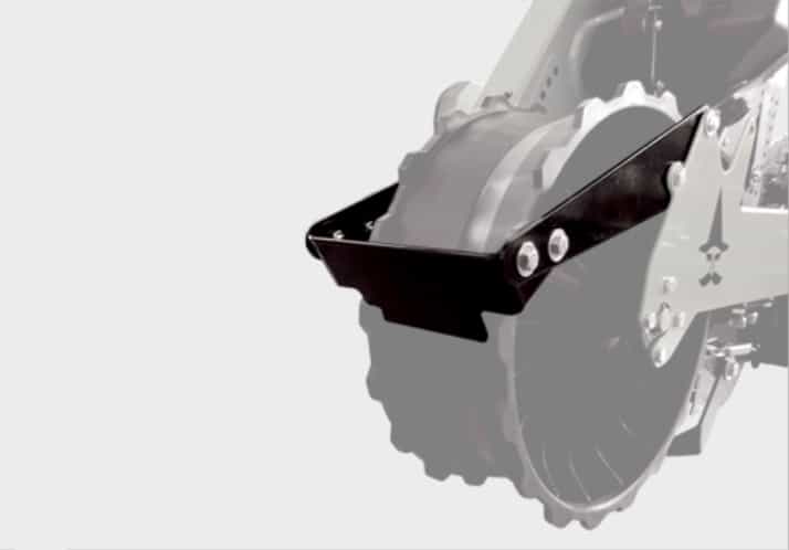 WZ-soil Scraper