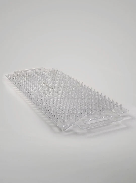 Neversink Paperpot Dibble Board