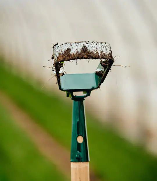 Growers & Co. Stirrup Hoe