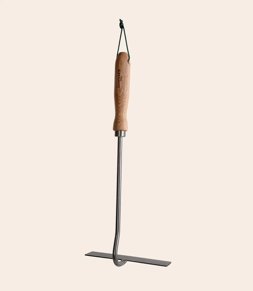 Growers & Co. Garden Collinear Hand Weeder