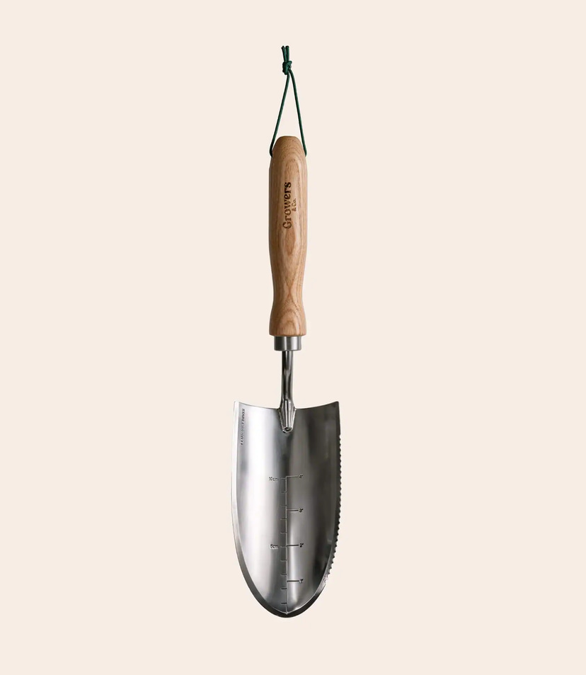 Growers Garden Trowel