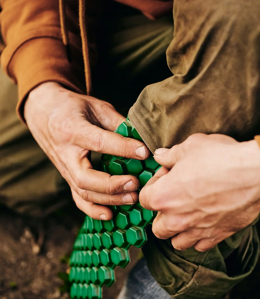 Growers & Co. Knee Pads
