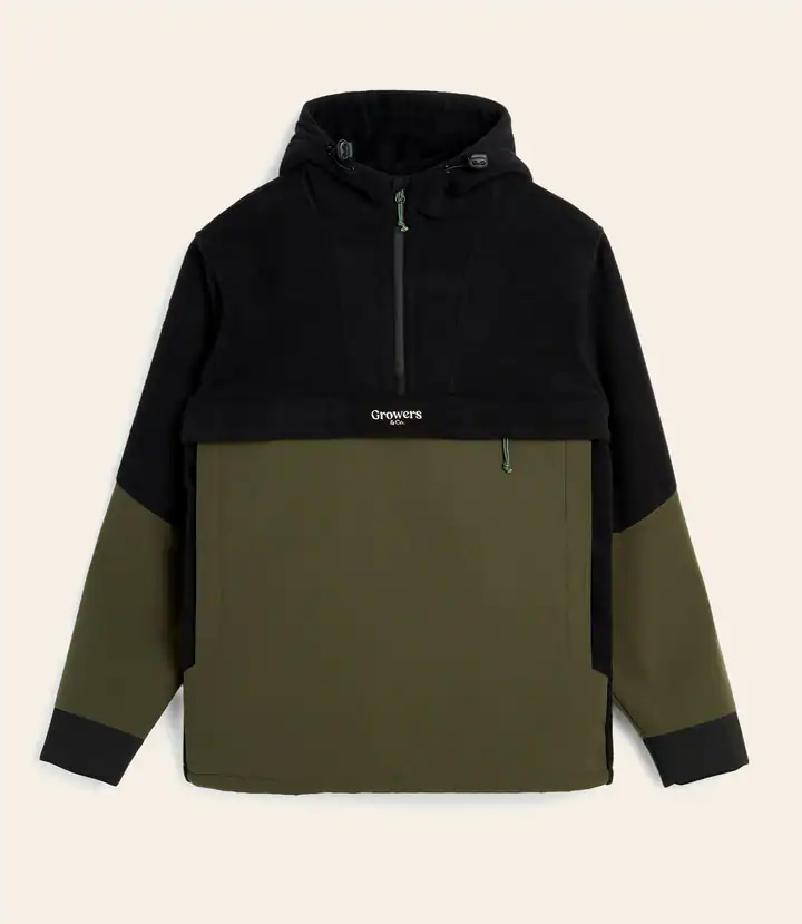 Growers & Co. Castello Unisex Harvest Smock