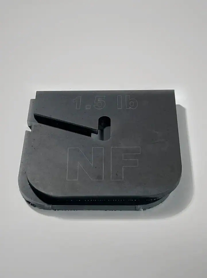 Tool Weight