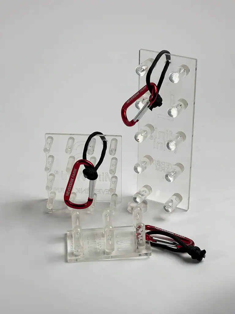 Mini-Wini®-Dibbler-Plug-Popper