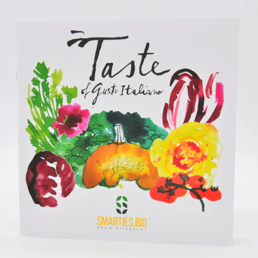 taste of gusto Italiano