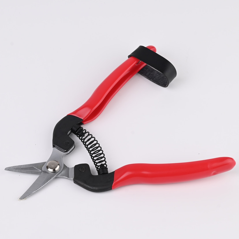 Ryset Short Curve Tomato Snips